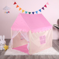 Игровой дом, игрушка для родителей и детей, детская палатка